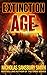 Extinction Age (The Extinction Cycle Book 3)