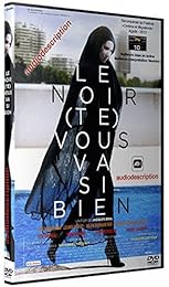 Le Noir (te) vous va si bien