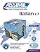 Assimil Super Pack: Italian with Ease - Assimil (Italian Edition)