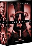 [DVD]X-ファイル シーズン・フォー DVD-BOX