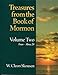 Treasures From the Book of Mormon (Enos-alma 29) (Volume two)