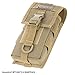 MAXPEDITION TC-2 WAISTPACK (Khaki)