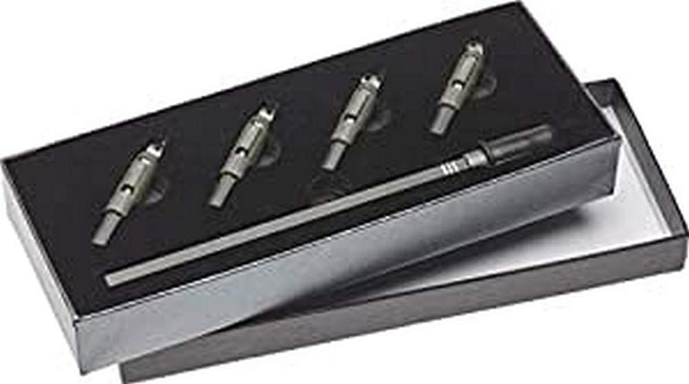 Efalock Professional Embroidery Razor Kit 50 g