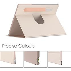 E NET-CASE Slim Lightweight Book Folios Case for