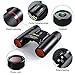 30 x 60 Mini Binoculars Compact for Adults, AUCEE Binocular for Bird Watching Kids Children Wildlife Hunting Durable Portable Fogproof Waterproof Binoculars Telescope for Travelling