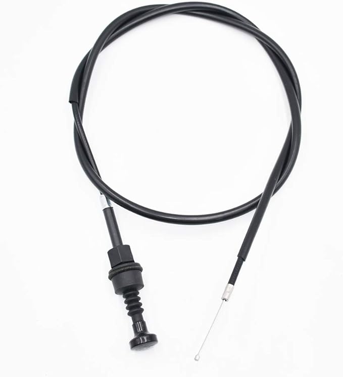 Carbman Carburetor Choke Cable for Honda Rancher 350 2004
