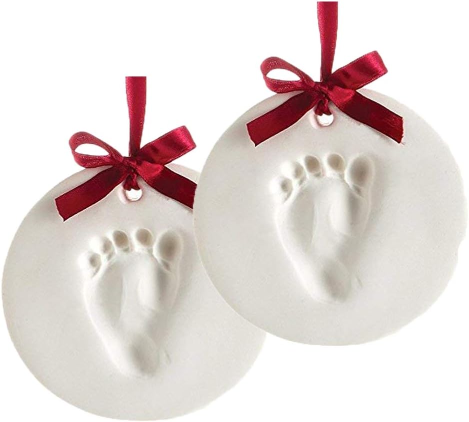 best air dry clay for handprints