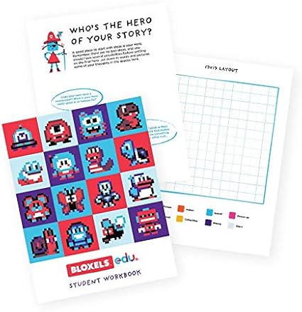 bloxels amazon