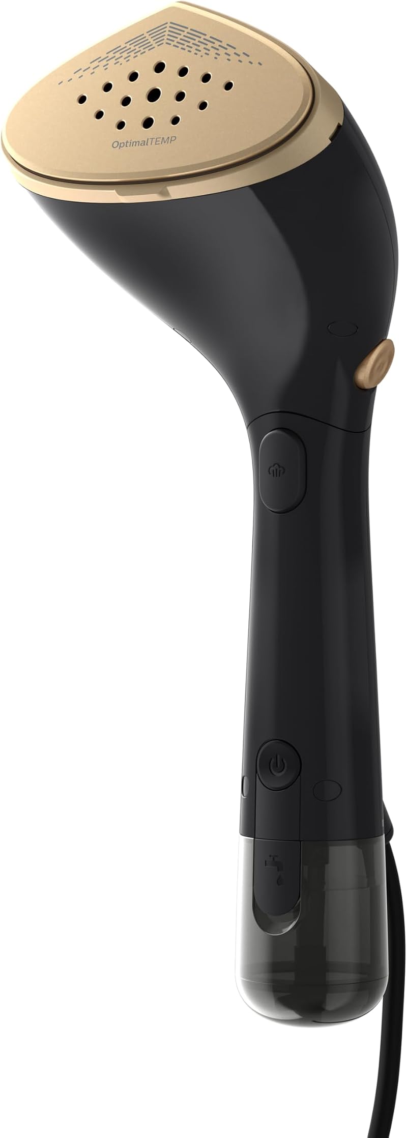 Philips 7000 Series Handheld Steamer 1500W OptimalTEMP with Two Tanks