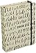 Kate Spade 2017-18 17 Month Academic Calender, This is Life, 7.75