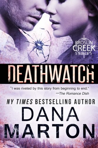Deathwatch: Broslin Creek