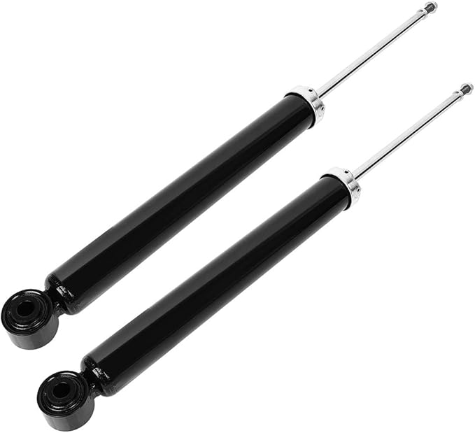 OCPTY Auto Shock Absorber 2x Rear Shock Sets fits 2011 2012 2013 2014