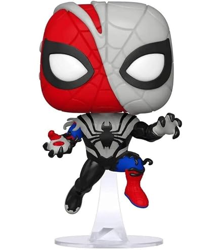 FuNkO pOp . Marvel Scarlet Spider FuNkO ShOp EXCLUSIVE #1453 Pre-Order e