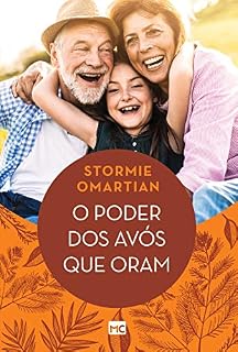 Livro O poder dos avós que oram