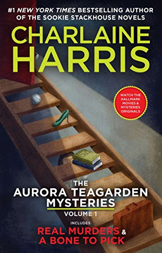 The Aurora Teagarden Mysteries, Volume One (Aurora Teagarden #1-2)
