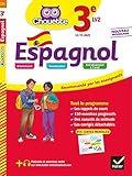 Espagnol 5e LV1/3e LV2 (French Edition) by