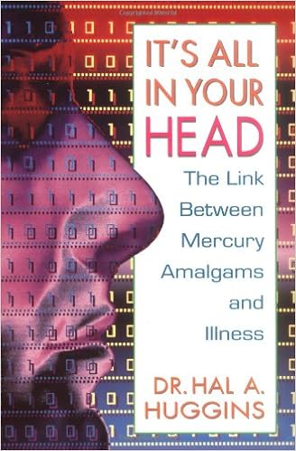 It's All In Your Head Book