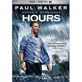 Hours [DVD + Digital]