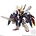 FW Gundam Converge EX25 Crossbone Gundam X1 Full Cloth (Candy Toy)