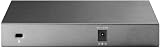 TP-Link Safestream Multi WAN Router TL-R470T+ Load Balance 4 Port Security view 2