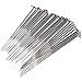 Ogrmar Wool Felting Needles -Bulk Pack of 60 Pieces