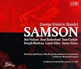 Handel: Samson