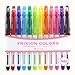Pilot Frixion Colors 12C SFC-120M12C (japan import)