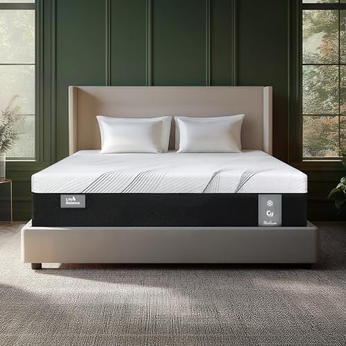Life Balance Hybrid Memory Foam Mattress