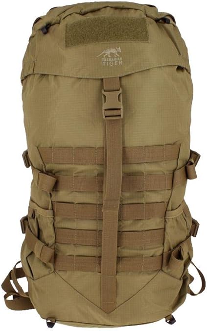 Tt Trooper Light Pack 35 Khaki Hiking Daypacks Amazon Canada