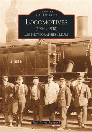 Locomotives