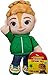 Fisher-Price Alvin & the Chipmunks, Theodore Plush Doll