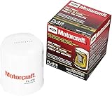 Motorcraft FL-816 Oil Filter