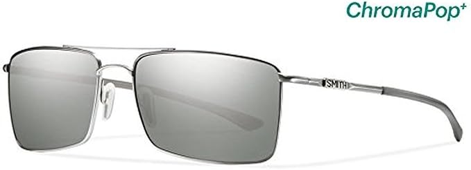 Smith Outlier Ti Polarized Sunglasses 