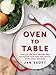 Oven to Table: Over 100 One-Pot and One-Pan Recipes for Your Sheet Pan, Skillet, Dutch Oven, and Mor by Jan Scott