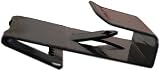 Taskar Clip Over Sawtooth Frame Hanger 2-3mm Boards Pack of 20 view 3