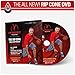 Rip Cone 3 Pack with Training DVD