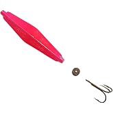 Buzz Bomb Hot Pink 1.5"