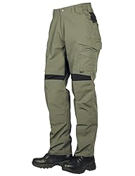 Tru-Spec 24-7 Series Pro Flex Tactical Pants for Men