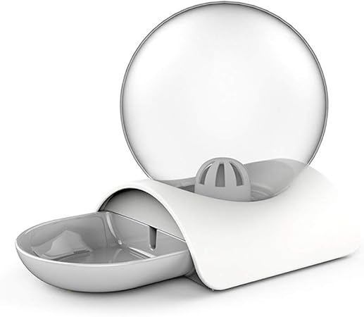 Xuba Buddylife Fontaine à Eau Automatique En Forme De Bulle