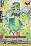 Cardfight!! Vanguard TCG - Triangle Magus (G-BT05/055EN) - G Booster Set 5: Moonlit Dragonfang