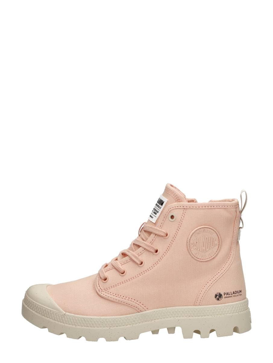 Palladium PAMPA HI ZIP ORGANIC, Sneaker,
