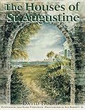 THE HOUSE OF ST AUGUSTINE by DAVID NOLAN, JEAN FITZPATRICK