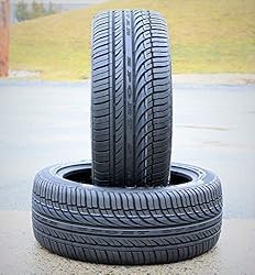 Set of 2 (TWO) Fullway HP108 All-Season High