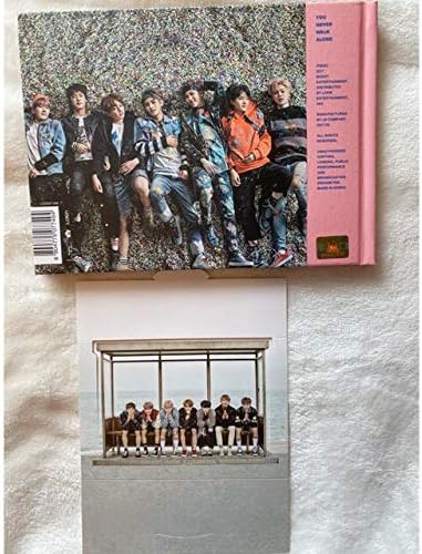 Amazon Bts 防弾少年団 バンタン You Never Walk Alone 303 おもちゃ ホビー