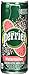 Perrier Watermelon Flavored Carbonated Mineral Water, 8.45 fl oz. Slim Cans (10 Count)