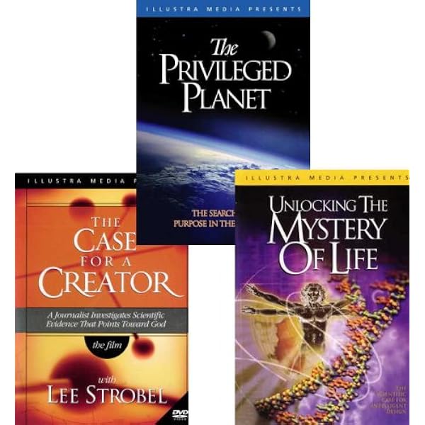 その他 Privileged Planet/Unlocking [DVD] [Import] Privileged Planet DVD - RPI / Go2RPI.com