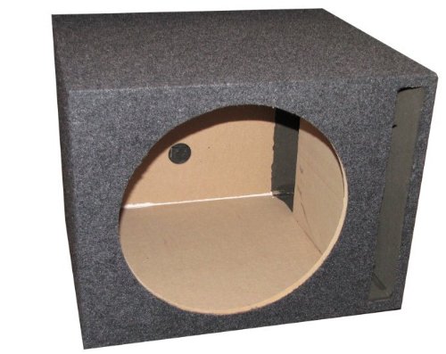Q-Power QSBASS12 Single 12