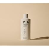 Phils Strengthening + Thickening Shampoo with Pea Peptide and Biotin, 10.14 FL OZ