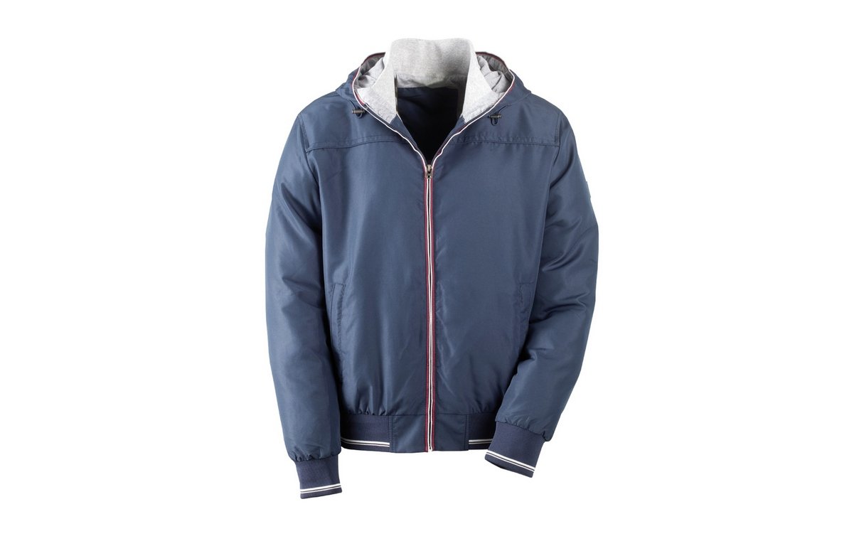 Abratools Girt Jacket Size XL Blue