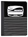 Mead Composition Books/Notebooks, Wide Ruled Paper, 100 Sheets, 9-3/4